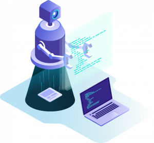 Разработка сайта для автоматизации бизнес-процессов в Таизе