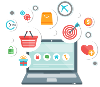 Разработка площадки электронной коммерции в Таизе