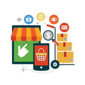 Разработка сложного сайта для сферы логистики в Таизе